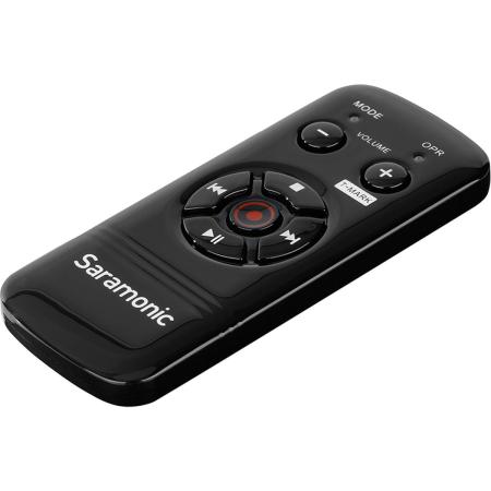 Saramonic RC-X Wired Remote Control For Zoom