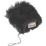 Rycote Sony HDR FX-1/Z1 Mini Windjammer (Short Fur)