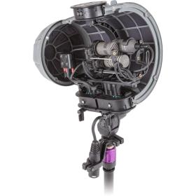 Rycote Stereo Cyclone DMS Kit 1