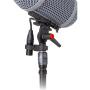 Rycote Cyclone Adaptor For pcs-Boom Connector