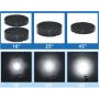 JJC 3-IN-1 Honeycomb Grid For Nikon SB-900/SB-910