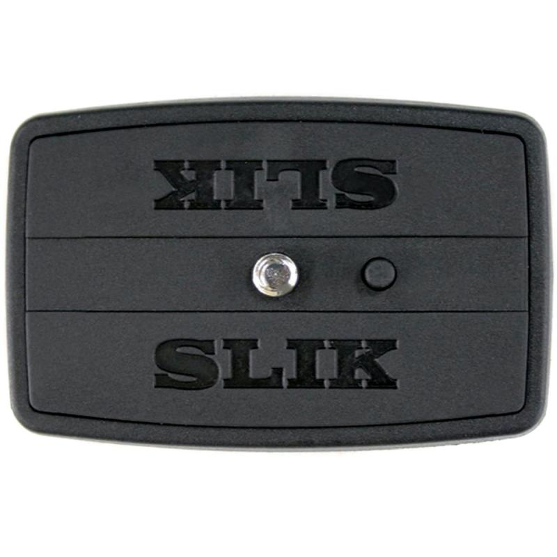 Slik SL-6222 Quick Release Shoe 6222 (F630 F/740)