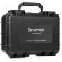 Saramonic SR-C6 Waterproof ABS Roadcase 251 X 190 X 92 mm