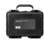 Saramonic SR-C6 Waterproof ABS Roadcase 251 X 190 X 92 mm