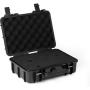 Saramonic SR-C6 Waterproof ABS Roadcase 251 X 190 X 92 mm