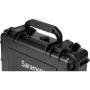 Saramonic SR-C6 Waterproof ABS Roadcase 251 X 190 X 92 mm