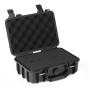 Saramonic SR-C8 Waterproof ABS Roadcase 291 X 220 X 103 mm