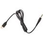 Saramonic SR-GMC2 35mm TRRS To Mini USB Cable