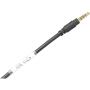 Saramonic SR-SM-C301 Repl iOS 35mm TRRS Cable For Smartmixer