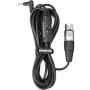 Saramonic SR-XLR35 Adap Cable XLR3-F To R-ANG 35mm TRRS 6m