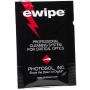 Sensor Swab E-Wipe Optic Pads (24 Box)