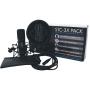 Sontronics STC-3X Pack