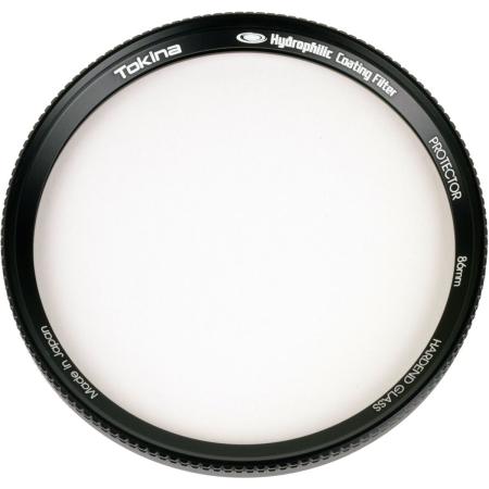 Tokina 86.0mm Hydrophilic