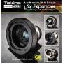 Tokina Cinema Expander PL To EF (KCT-2151D)