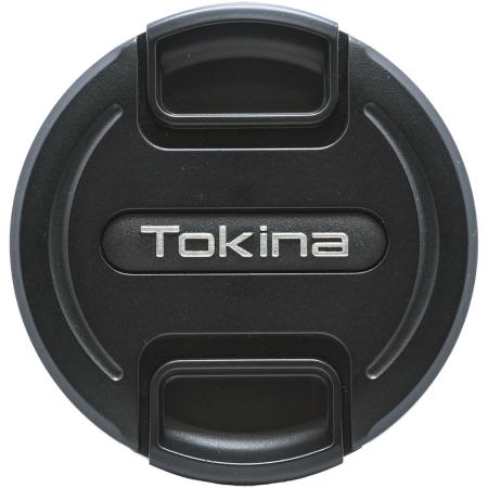 Tokina Lens Cap 72mm