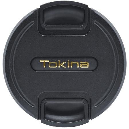 Tokina Lens Cap 82mm