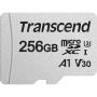 Transcend MicroSDXC 256GB R95/W45MB/s UHS-I U3 A1 V30 CL10