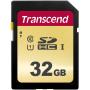 Transcend SDHC 32GB UHS-I U1 MLC