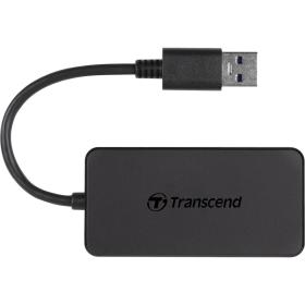 Transcend Hub USB3.0 4-Port