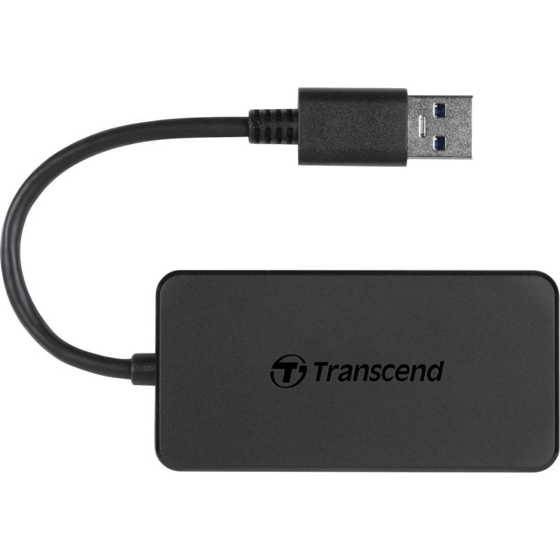 Transcend Hub USB3.0 4-Port
