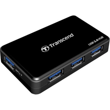 Transcend Hub USB3.0 4-Port Powered