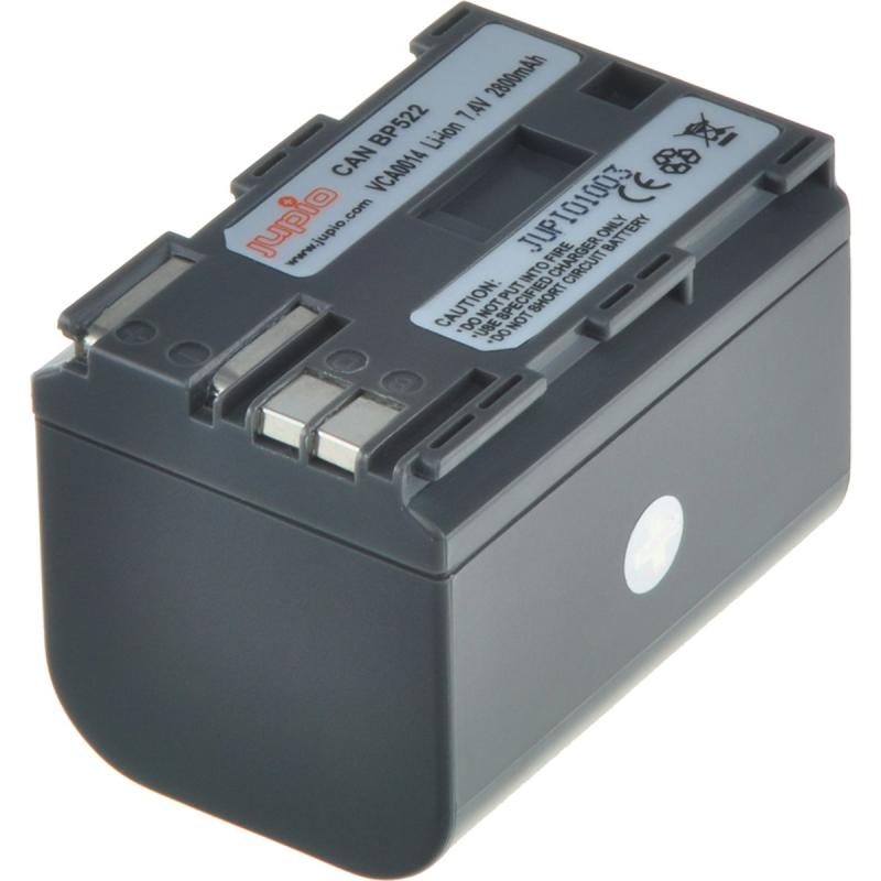 Jupio BP-522