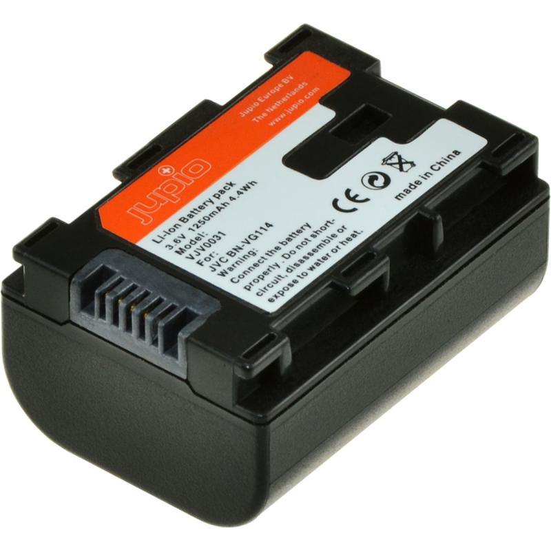 Jupio BN-VG114 1250 mAh