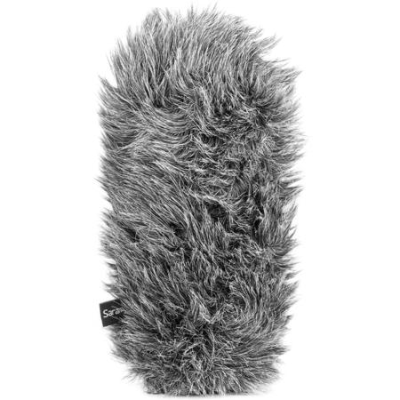 Saramonic Vmic-Wspro Furry Windscreen For Vmic Pro