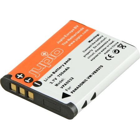 Jupio VW-VBX070 700 mAh