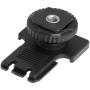 Saramonic WM4C-HA1 Repl Shoe Mount Adap For SR-WM4C WL SYS