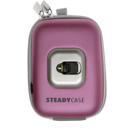 Xize Steady Case Large Pink 012