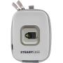 Xize Steady Case Large White 012