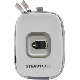 Xize Steady Case Large White 012