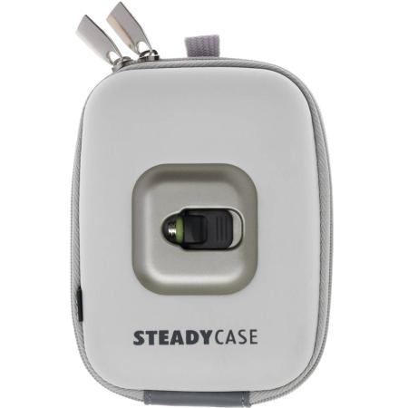 Xize Steady Case Large White 012