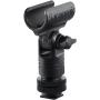 Saramonic SR SMC1 Shock Mount For Shotgun Microphone