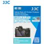 JJC GSP-S1 Optical Glass Protector