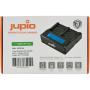 Jupio Dedicated Duo Charger For Fuji NP-T125