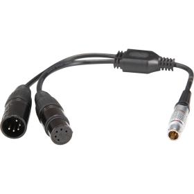 LedGo Cable For Altatube (DMX 1/2)