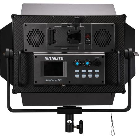 Nanlite Mixpanel 60