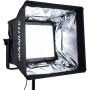 Nanlite Softbox For Mixpanel 60 (w/ Eggcrate Grid)