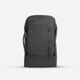 WANDRD Duo Day Pack Black