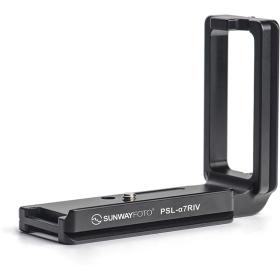 Sunwayfoto L-Plate For Sony A7RIV (PSL-A7RIV)