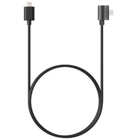 Insta360 Transfer Cable - MicroUSB to Lightning