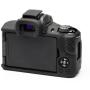 easyCover Body Cover For Canon M50 Black