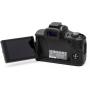 easyCover Body Cover For Canon M50 Black