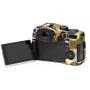 easyCover Body Cover For Panasonic GH5 / GH5S Camouflage