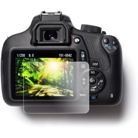 easyCover Screen Protector For Nikon D7500