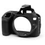 easyCover Body Cover For Nikon D3500 Black