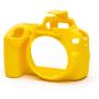 easyCover Body Cover For Nikon D3500 Yellow