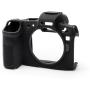 easyCover Body Cover For Canon R Black